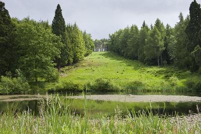 Gibside Banqueting House