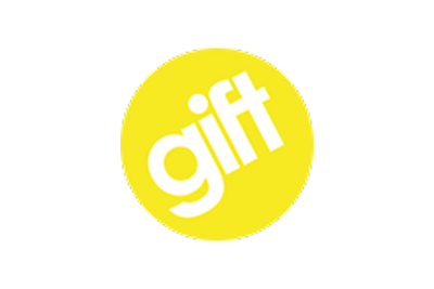 Gift logo