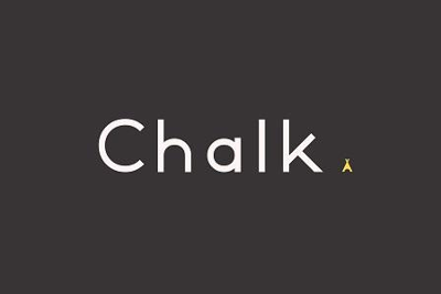 Chalk logo