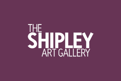 Shipley Art Gallery logo
