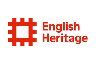 English Heritage logo