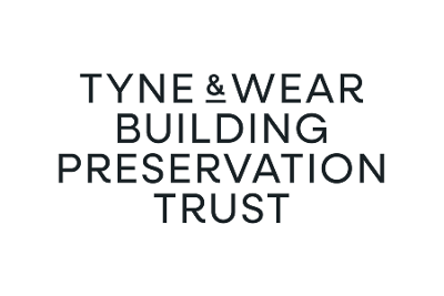 Shape Tyne and Wear Preservation Trust logo