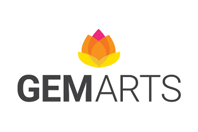 logo--gem-arts