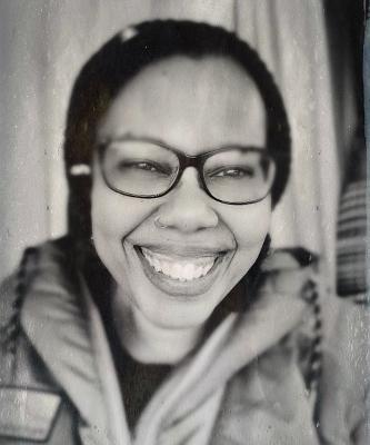 Sheree Matthews