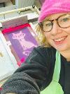 Josie Brookes freelance artist