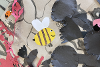 Portobello bee
