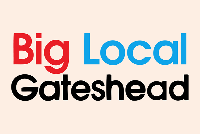 Big Local logo