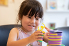 Child at Play and Learn at Baltic