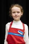 Sophie English from Gateshead Youth Theatre