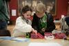 Shipley - Family Art Class