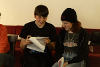 New Writing North - Gateshead Young Writers