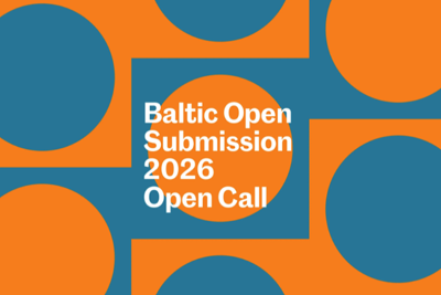 Baltic artists submission